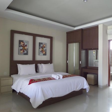 Royal Majesty Villas Kuta  Luaran gambar