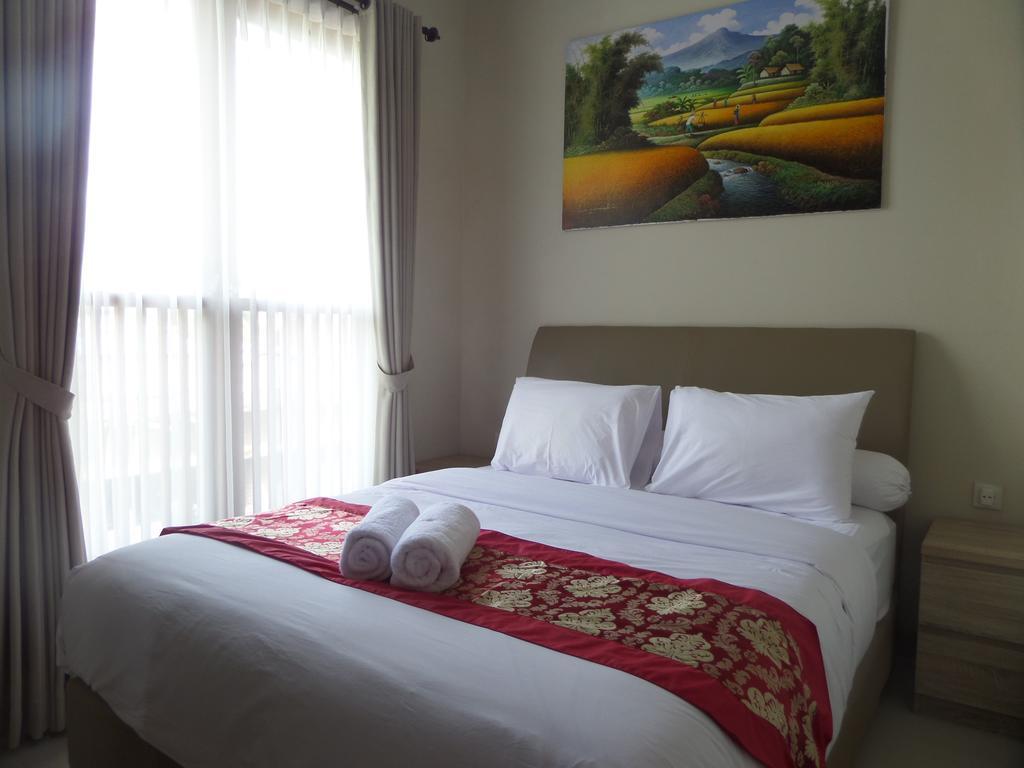 Royal Majesty Villas Kuta  Luaran gambar