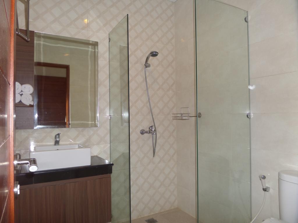 Royal Majesty Villas Kuta  Luaran gambar
