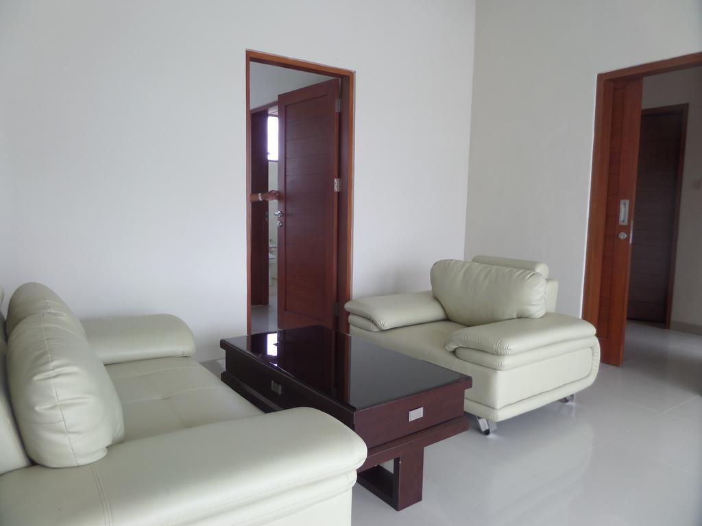 Royal Majesty Villas Kuta  Luaran gambar