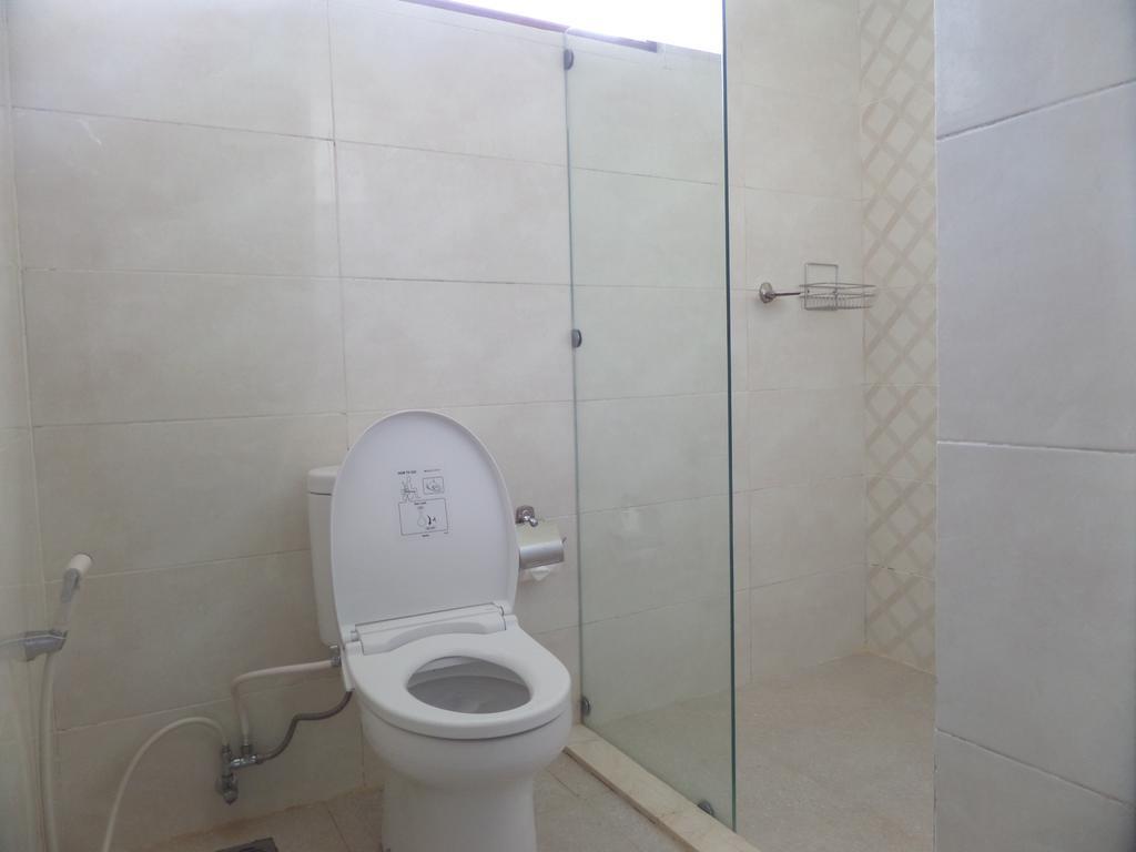 Royal Majesty Villas Kuta  Luaran gambar