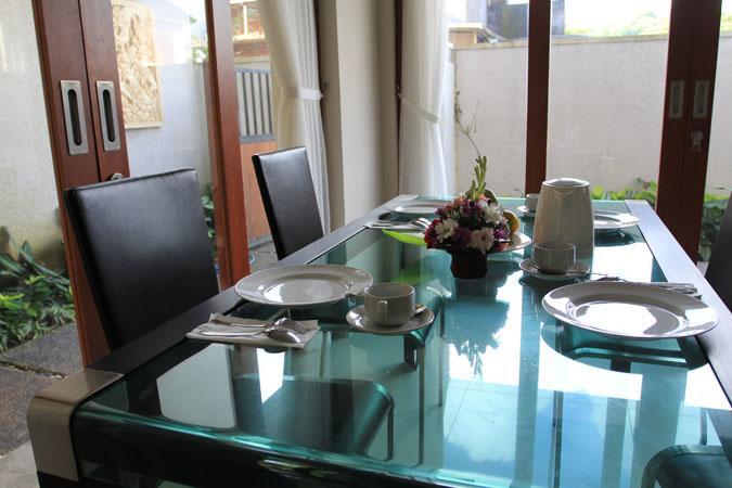 Royal Majesty Villas Kuta  Luaran gambar