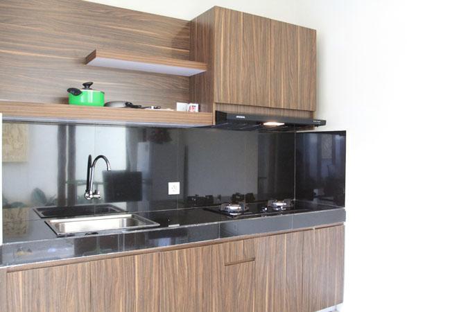 Royal Majesty Villas Kuta  Luaran gambar