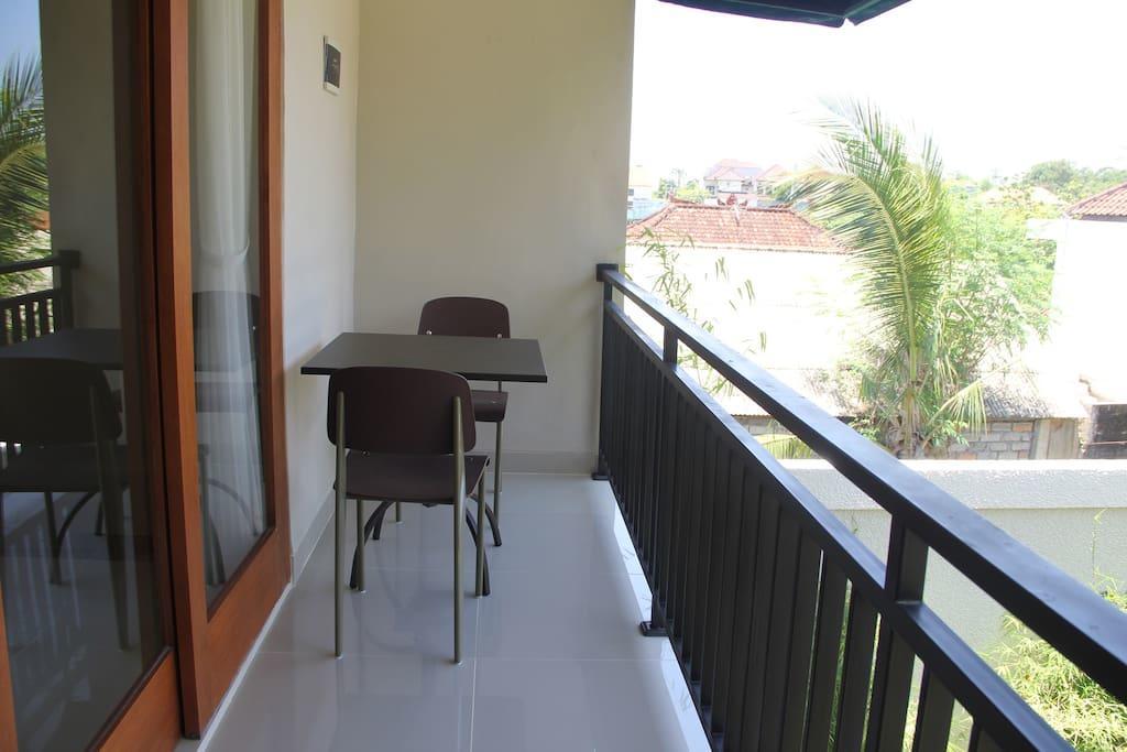 Royal Majesty Villas Kuta  Luaran gambar