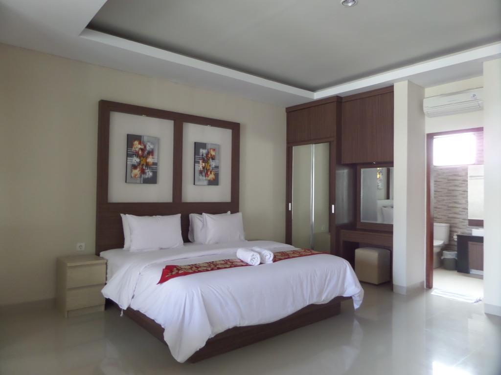 Royal Majesty Villas Kuta  Luaran gambar