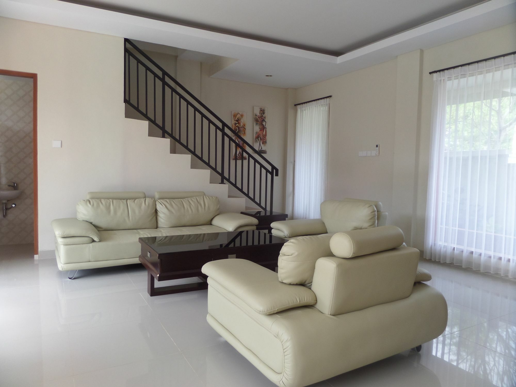 Royal Majesty Villas Kuta  Luaran gambar