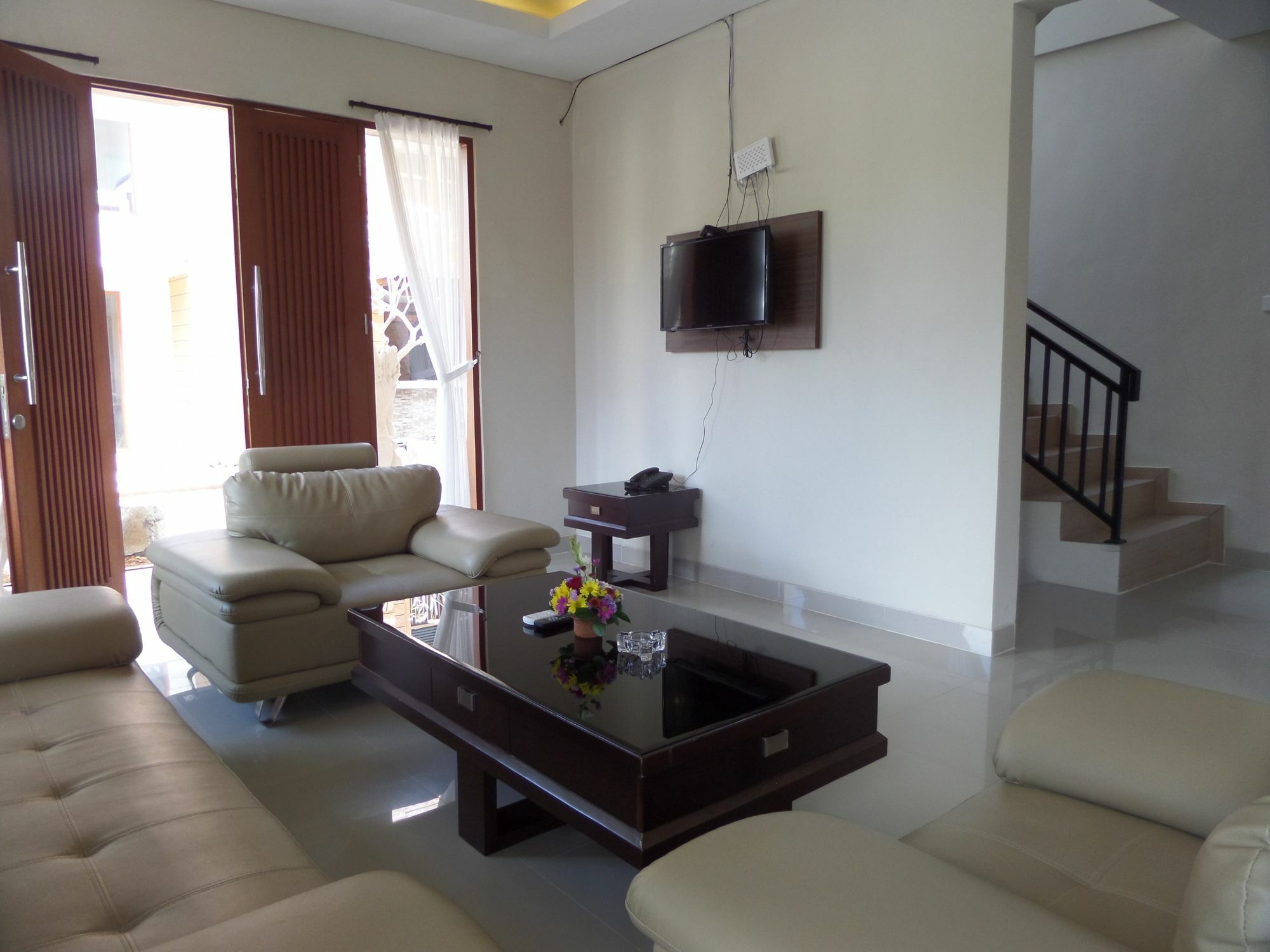 Royal Majesty Villas Kuta  Luaran gambar