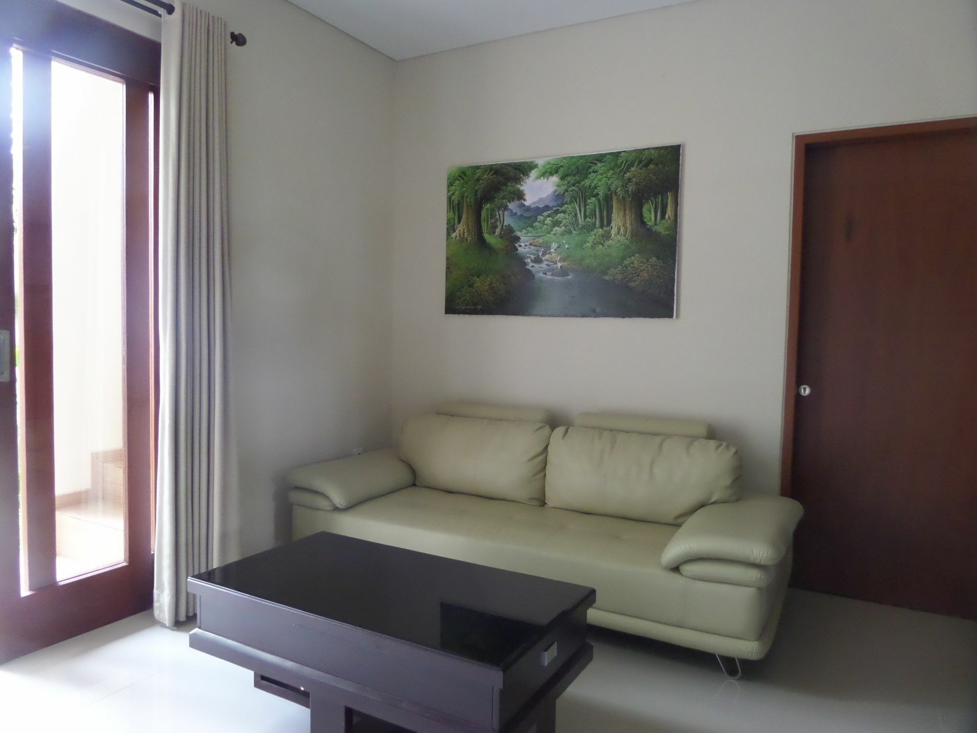 Royal Majesty Villas Kuta  Luaran gambar