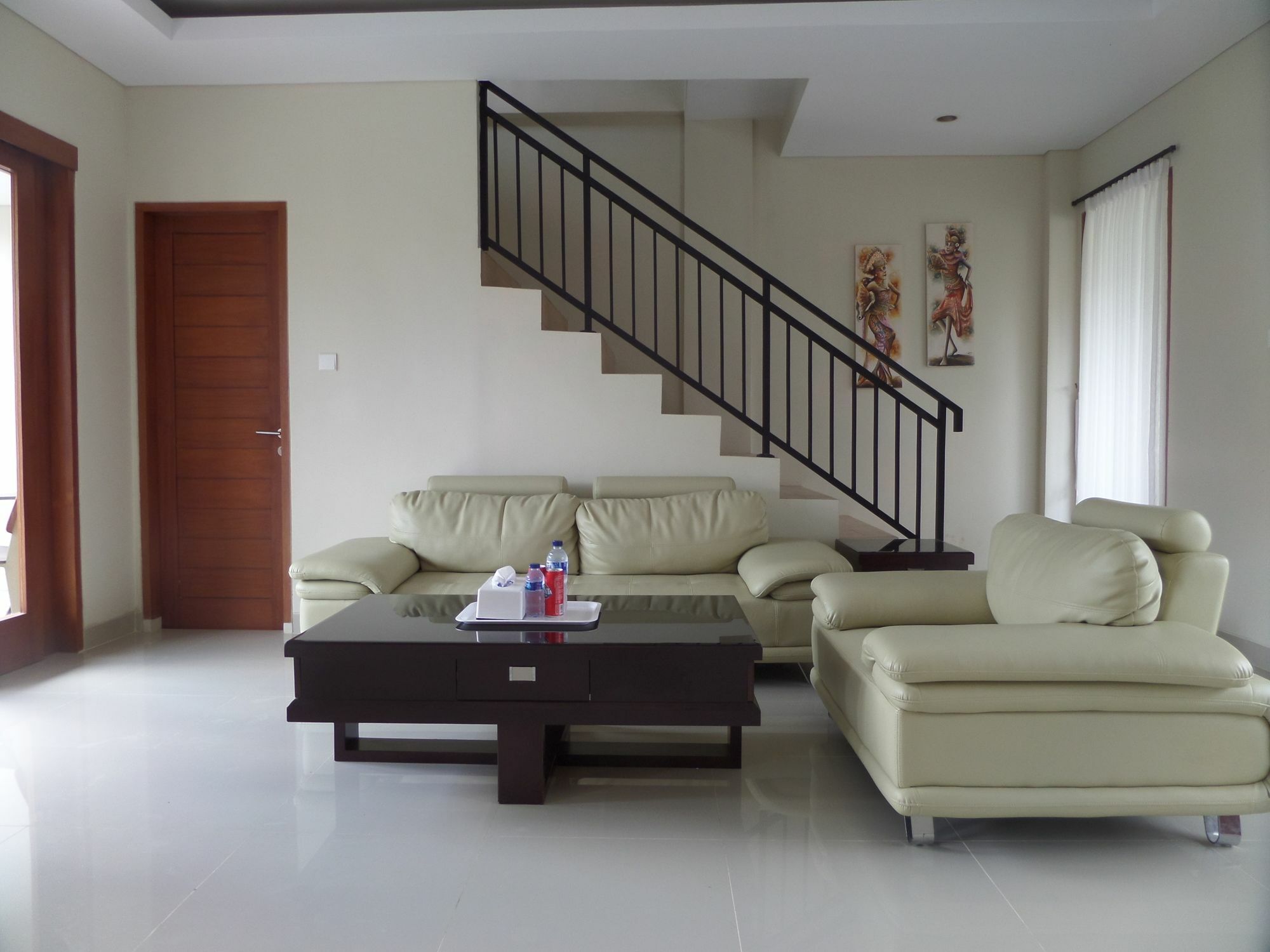 Royal Majesty Villas Kuta  Luaran gambar